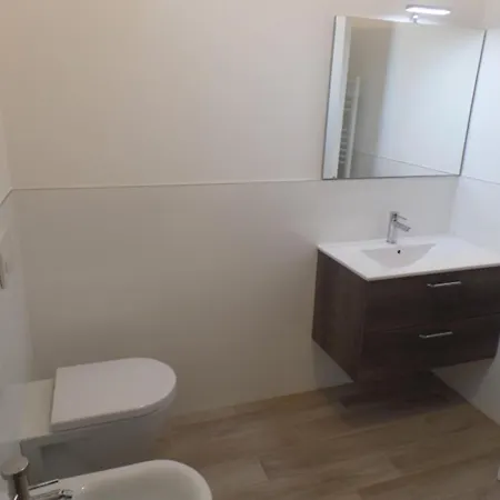 Rooftop Pool And Sea Breeze In Modern Flat Apartman Bibione
