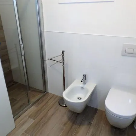 Rooftop Pool And Sea Breeze In Modern Flat Apartman